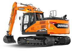 Doosan G50C