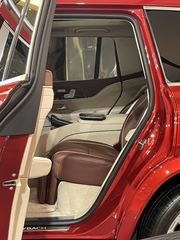 Mercedes Benz GLS 600 4MATIC MAYBACH