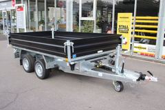 Humbaur HTK 3500.31