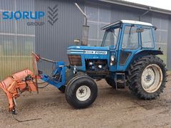 Ford 6700-EC21/2170-2580