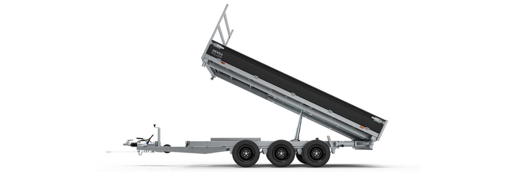 Henra R 1200