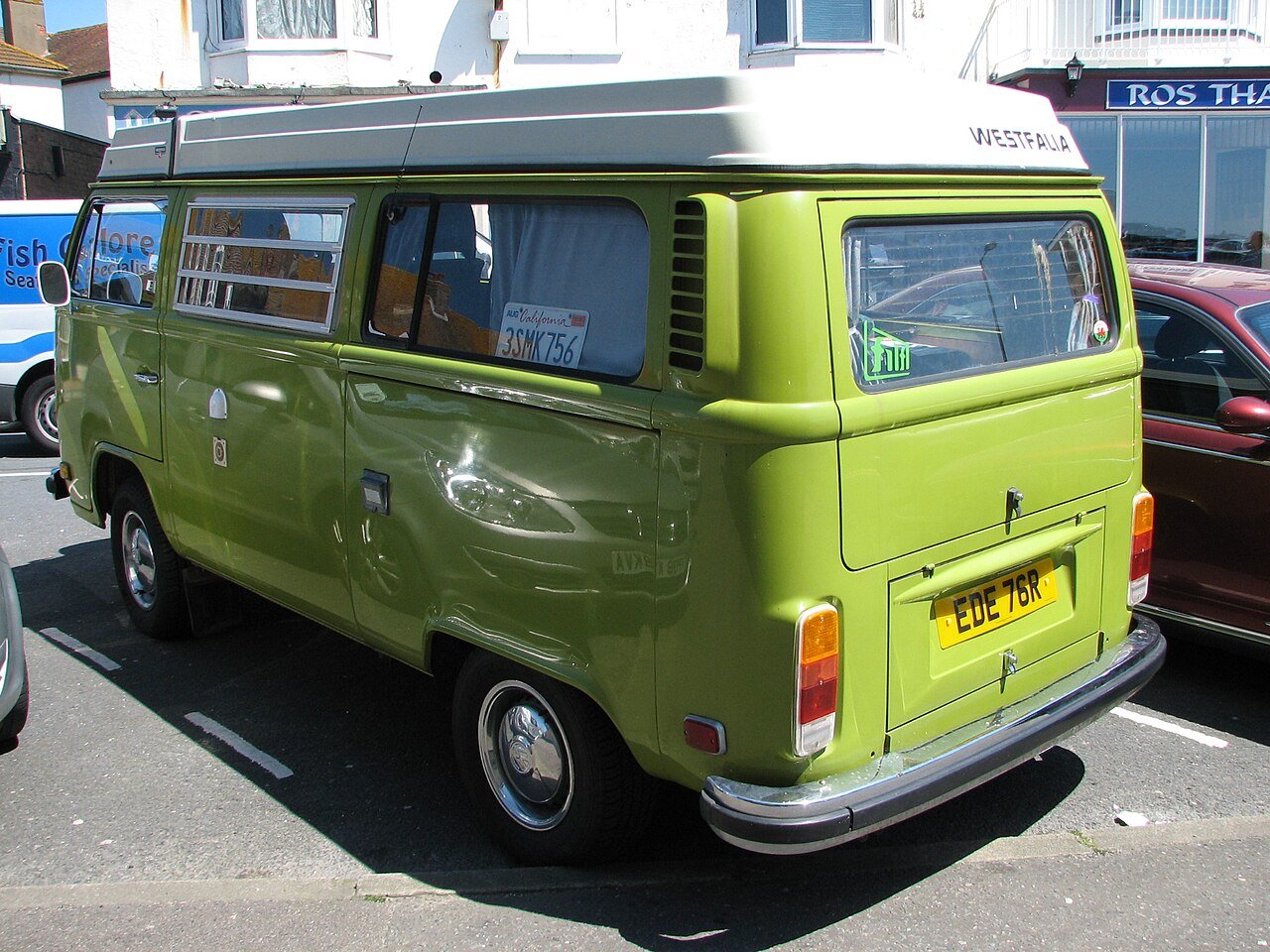 Westfalia 124