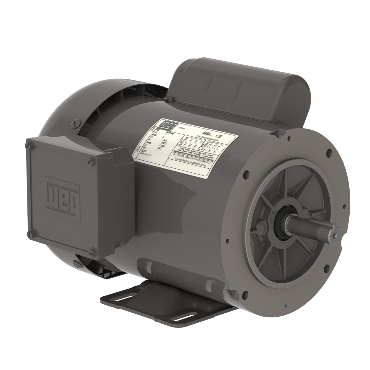 Electric motor CMG CWC3667A
