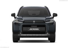 Suzuki ACROSS