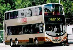 Volvo Buses Super Olympian