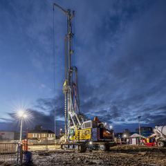 Liebherr LRB 16