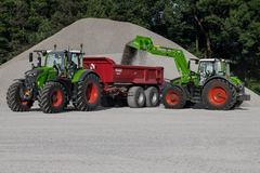 Fendt-Caravan 410 BTK3100790