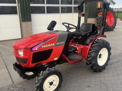 Yanmar KE200
