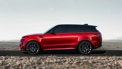 Land Rover LANDROVER RANGE ROVER SPORT