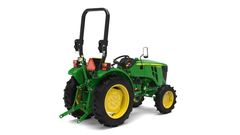 John Deere Milénio 20A
