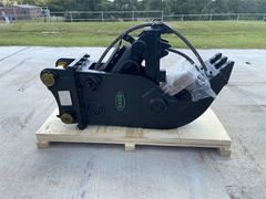 Donghong Attachment Hydraulic pulverizer