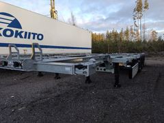 Kontti K33 IKH