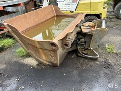 Xinpu Machinery Excavator Bucket
