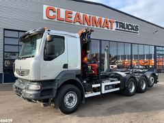 Renault KERAX 460.42
