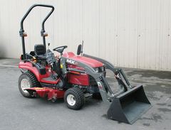Kumiai ST2040