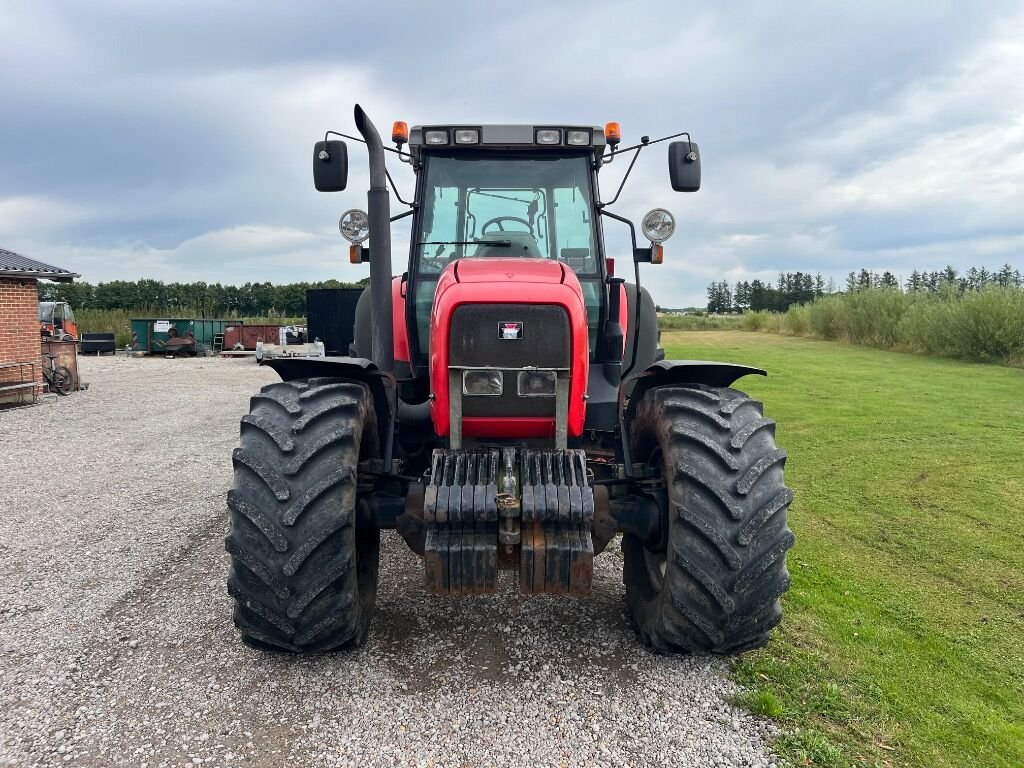 Tractor Holder C240-202-4X4