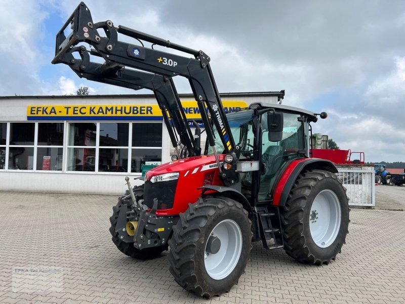 Tractor Massey Ferguson 32-13H