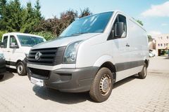 Volkswagen 30 BESTEL L1 H1 2.5 TDI 100 KW ASG