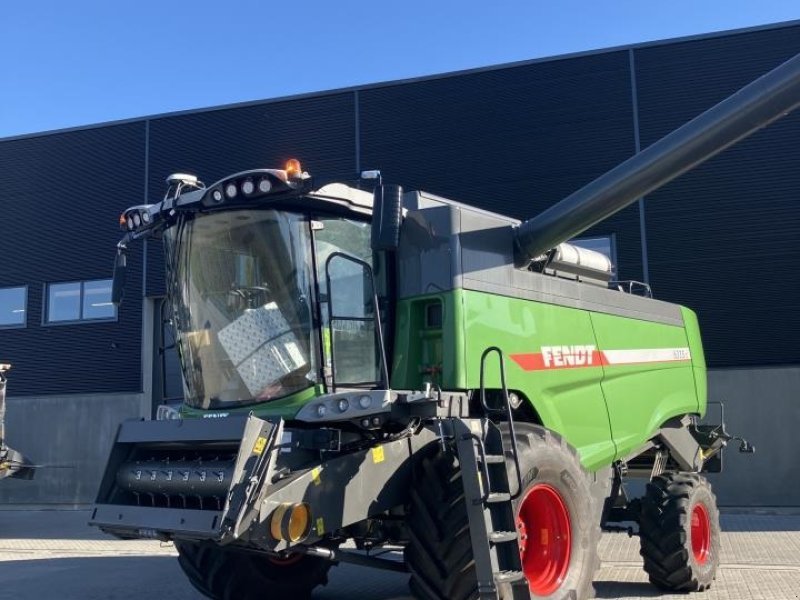 Car trailers up to 3.5 t Fendt Tendensa 465 SFB