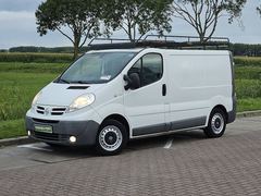 Nissan 1200 L1H2 2.0 16V