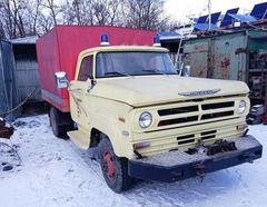 Mowag W 300 A
