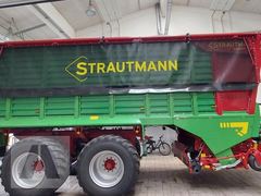 Strautmann Magnon CFS 470