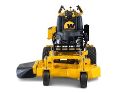 Wright Manufacturing Velke Hydrostatic Comfort Grip 48 FX600E