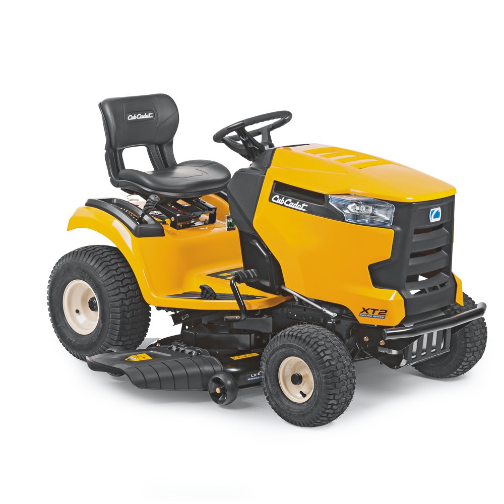 Ride-on mowers Cub Cadet XT2-PS117 | 13AJA1TT603