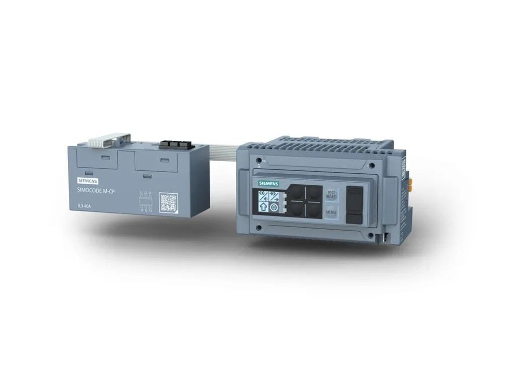 Electric motor Siemens 1CV3133C
