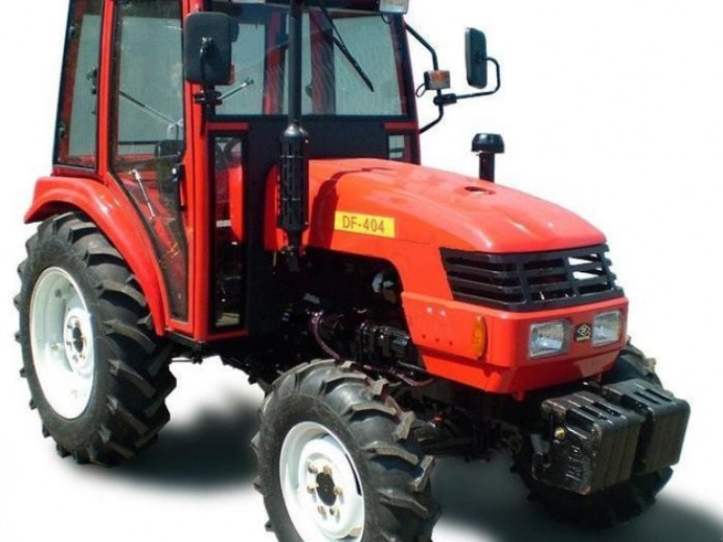 Dong Feng DF304G2
