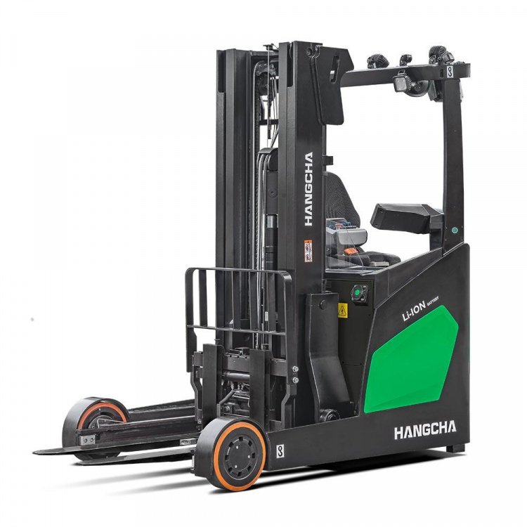 Reach trucks HC (Hangcha) CQD25-XC5D-SI