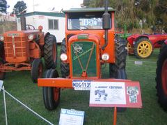 Chamberlain Champion 239