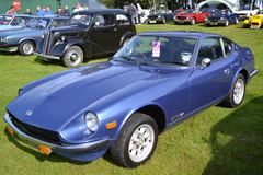 Datsun 260 Z 2X2