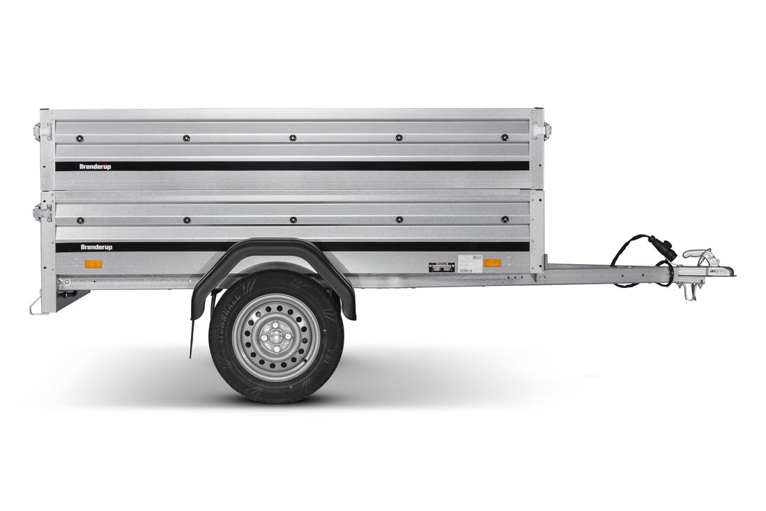 Trailer Brenderup 40