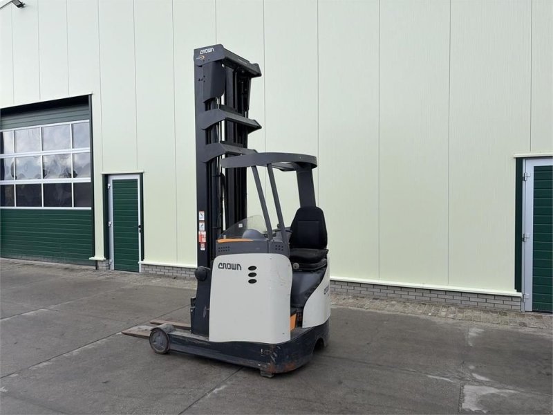 Schubmaststapler Crown ESR 5240-14 OPT2