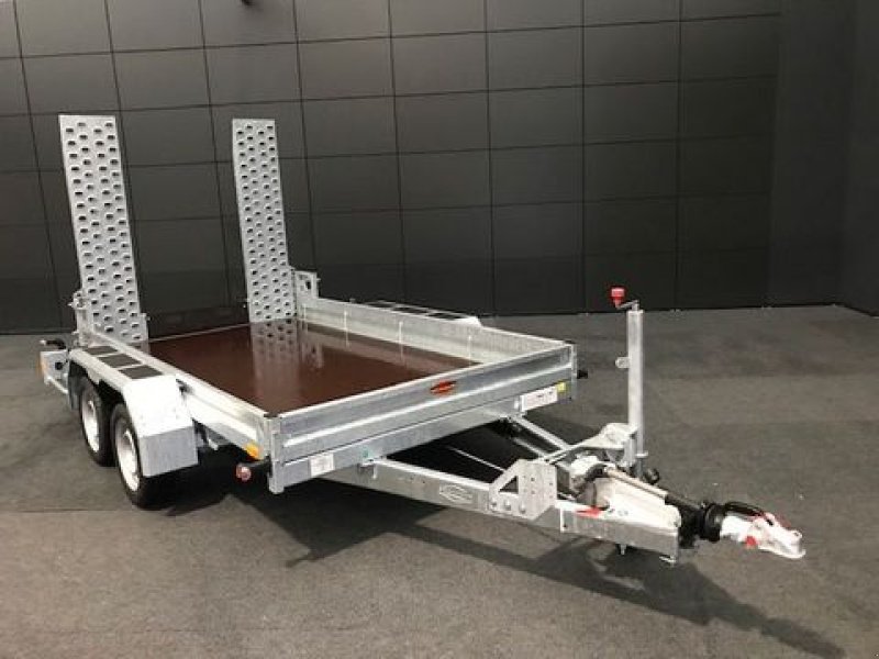 Trailer Bockmann MT-ST3016/35