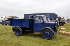 Bedford 8CWT