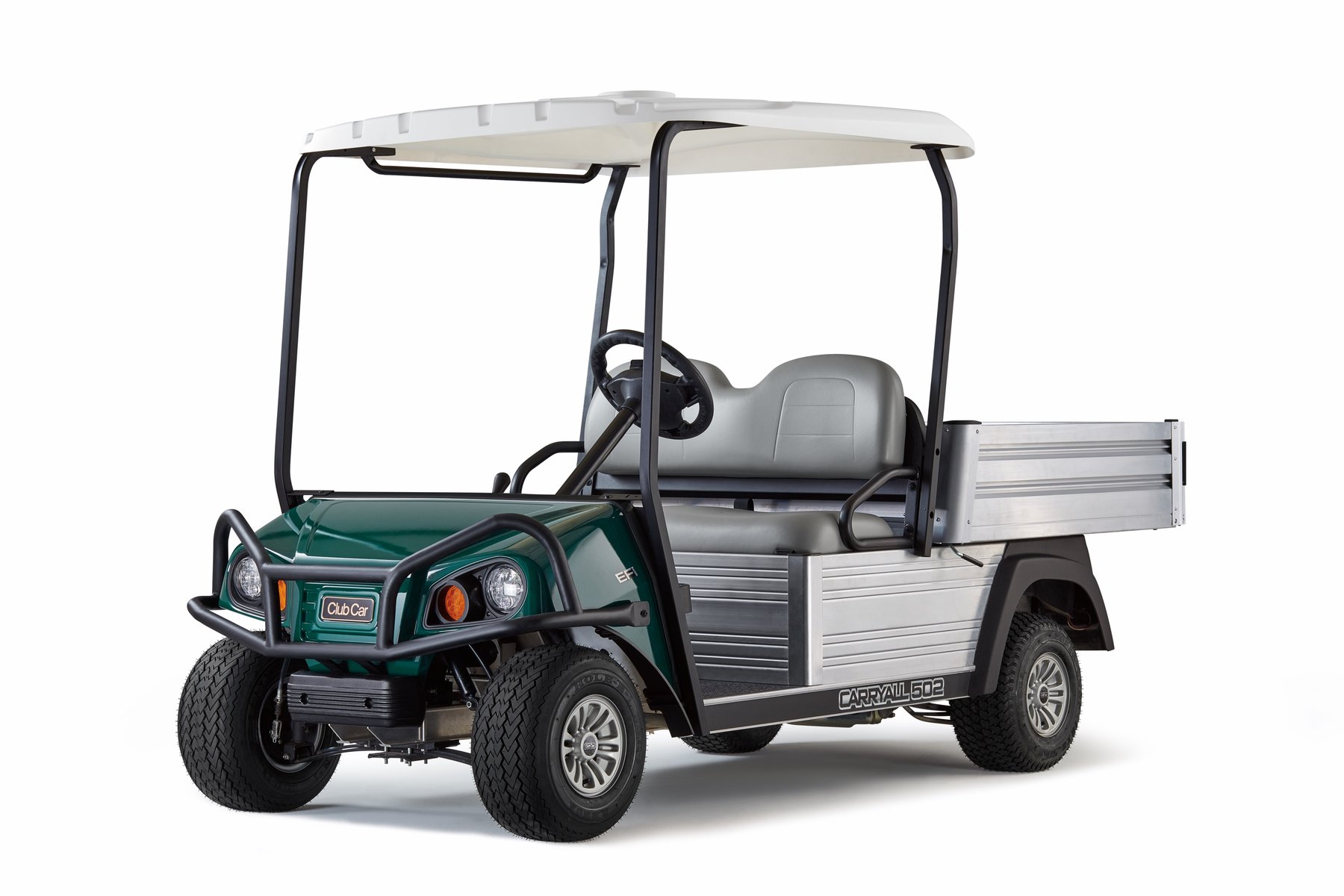 Golf & utility carts CLUB CAR Carryall 502 Turf
