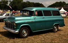 Chevrolet VD