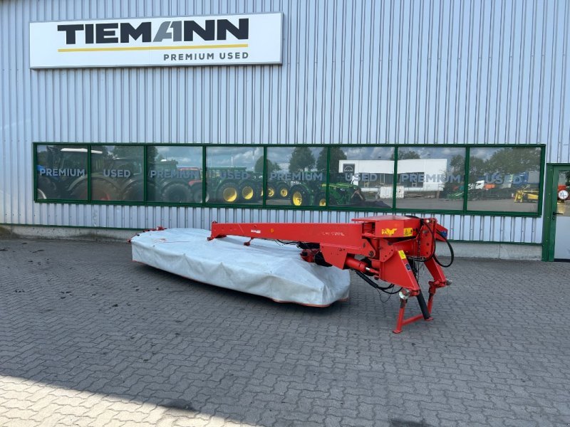 Mähwerke & Aufbereiter Kuhn GMD 4010 FF