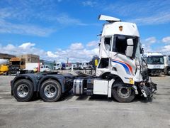 Scania SCANIA R560 A6X2NB