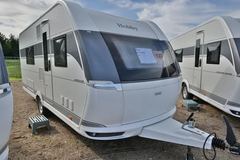 Dethleffs BEDUIN EMOTION 675 DB