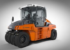 Hamm GRW180i-10