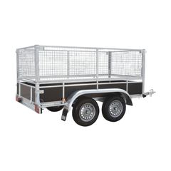 Riba BV 1000SJ
