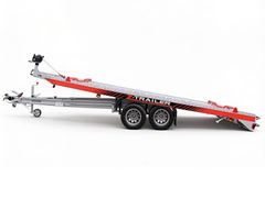 Z-TRAILER ZITZMANN