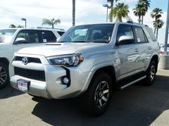 Toyota 5D 4RUNNER-LN130L-GKMSXW-4X4/263