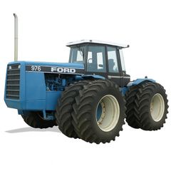 Ford 976