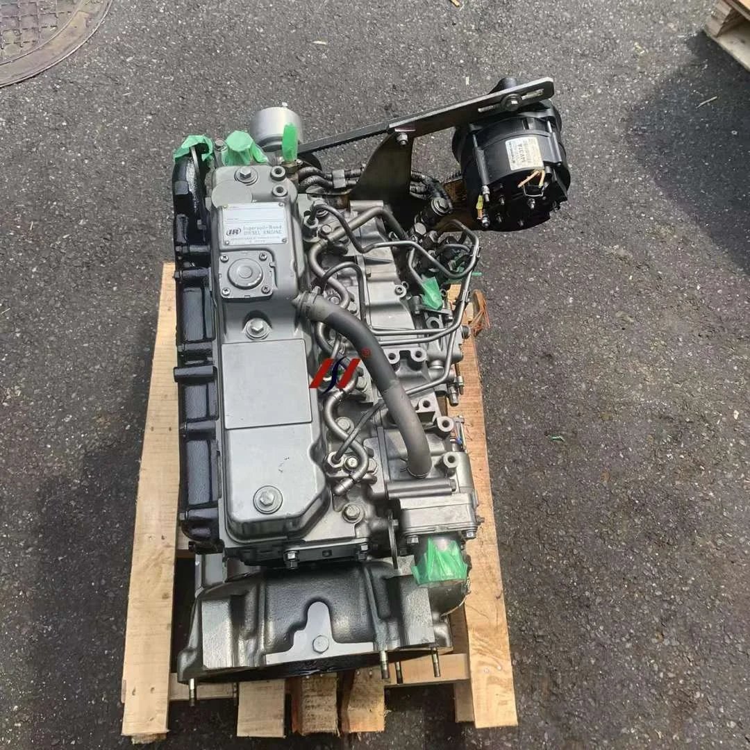 Dieselmotor Yanmar TK486VG2