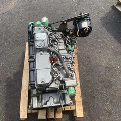 Yanmar TK486VG2