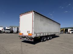 Kögel SN24/639+131+131